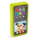 Fisher price laugh&learn 2in1 smartphone in limba romana Fisher price laugh&learn 2in1 smartphone in limba romana