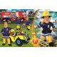 Puzzle trefl 24 maxi bravul pompier sam Puzzle trefl 24 maxi bravul pompier sam