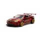 Masinuta metalica iron man 2016 chevy camaro ss scara 1 la 32 Masinuta metalica iron man 2016 chevy camaro ss scara 1 la 32
