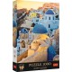 Puzzle trefl 1000 premium plus photo odyssey santorini Puzzle trefl 1000 premium plus photo odyssey santorini