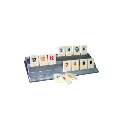 Joc rummikub infinity