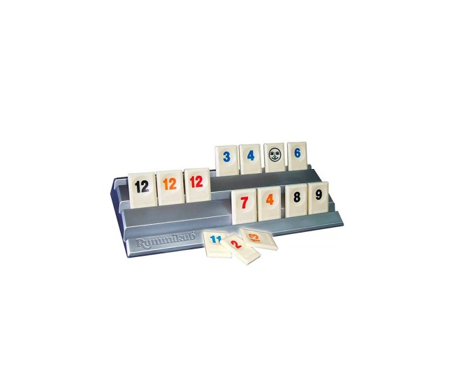 Joc rummikub infinity Joc rummikub infinity