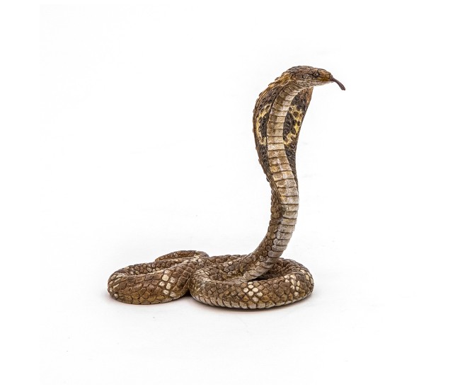 Papo figurina sarpe cobra Papo figurina sarpe cobra