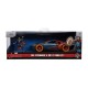 Jada marvel masinuta metalica ford gt scara 1:32 si figurina metalica doctor strange Jada marvel masinuta metalica ford gt scara 1:32 si figurina metalica doctor strange