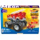 Hot wheels monster truck mega set constructie 5 alarm Hot wheels monster truck mega set constructie 5 alarm