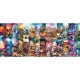 Puzzle trefl uft 21000 cronici pamantesti de la creatie la viitor Puzzle trefl uft 21000 cronici pamantesti de la creatie la viitor