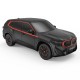 Masina cu telecomanda bmw xm scara 1 la 24 Masina cu telecomanda bmw xm scara 1 la 24