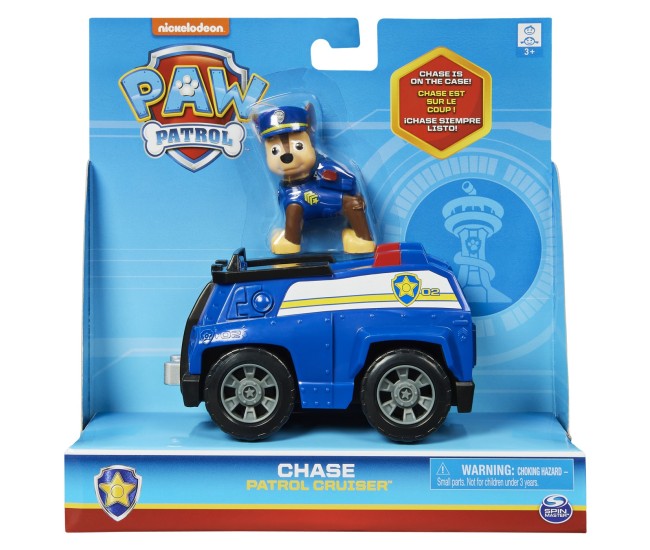Patrula catelusilor vehicul de salvare chase Patrula catelusilor vehicul de salvare chase