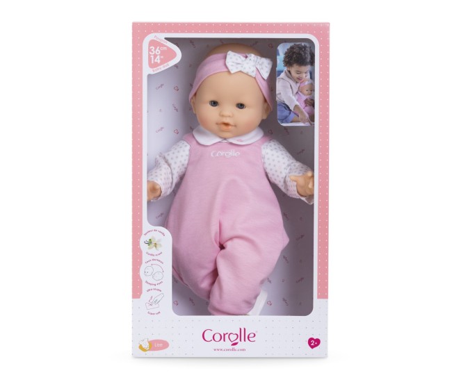 Corolle mgp bebelusul lise 36cm Corolle mgp bebelusul lise 36cm