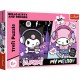Puzzle trefl 160 hello kitty si prietenii Puzzle trefl 160 hello kitty si prietenii