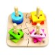 Hape puzzle creativ Hape puzzle creativ