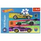 Puzzle trefl 60 hot wheels cursa Puzzle trefl 60 hot wheels cursa