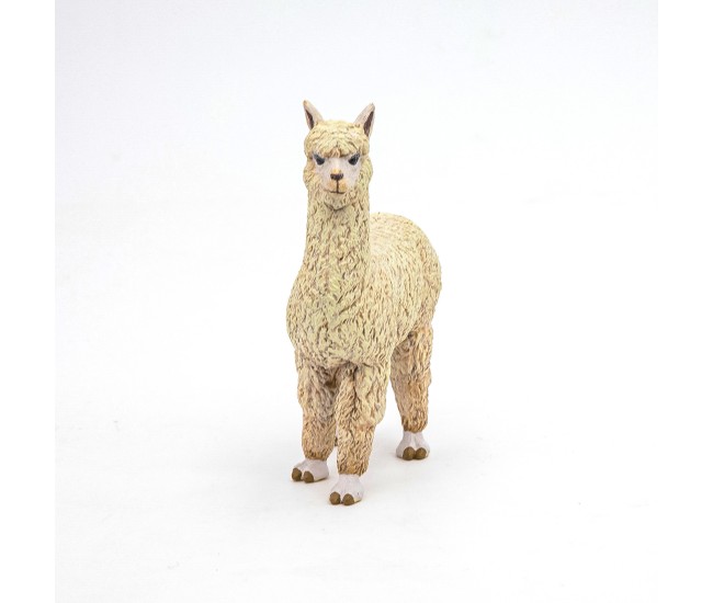 Papo figurina alpaca