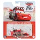 Masinuta metalica cars3 personajul cryptid buster fulger mcqueen Masinuta metalica cars3 personajul cryptid buster fulger mcqueen