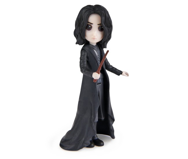 Harry potter figurina magical minis severus snape 7.5cm Harry potter figurina magical minis severus snape 7.5cm