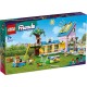 Lego friends centrul de salvare pentru caini 41727 Lego friends centrul de salvare pentru caini 41727