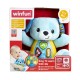 Winfun canta si invata cu catelusul blueberry Winfun canta si invata cu catelusul blueberry