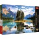 Puzzle trefl 1000 premium plus photo odyssey insula spiritului canada Puzzle trefl 1000 premium plus photo odyssey insula spiritului canada