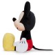 Jucarie de plus mickey mouse 35cm Jucarie de plus mickey mouse 35cm