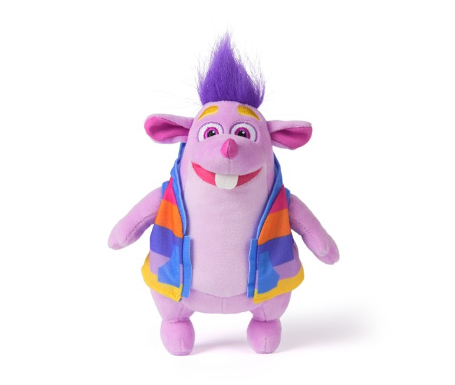 Dora si prietenii jucarie de plus tico 20cm Dora si prietenii jucarie de plus tico 20cm