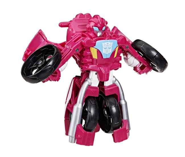 Transformers classic heroes team robot elita 1 convertibil Transformers classic heroes team robot elita 1 convertibil