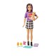 Barbie papusa skipper first jobs babysitter papusa satena Barbie papusa skipper first jobs babysitter papusa satena
