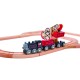 Hape tren de marfa pe aburi Hape tren de marfa pe aburi