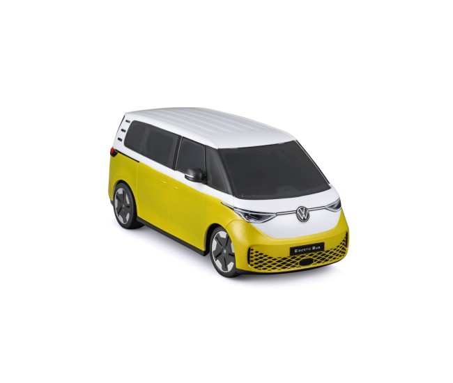 Maisto masinuta premium cu telecomanda 2.4ghz volkswagen electric bus scara 1 la 24 Maisto masinuta premium cu telecomanda 2.4ghz volkswagen electric bus scara 1 la 24