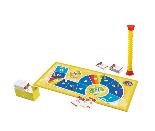 Joc 5 secunde junior limba romana Joc 5 secunde junior limba romana