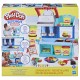 Playdoh set set restaurantul Playdoh set set restaurantul