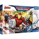 Puzzle trefl primo 24 super maxi disney marvel razbunatorii puternici Puzzle trefl primo 24 super maxi disney marvel razbunatorii puternici