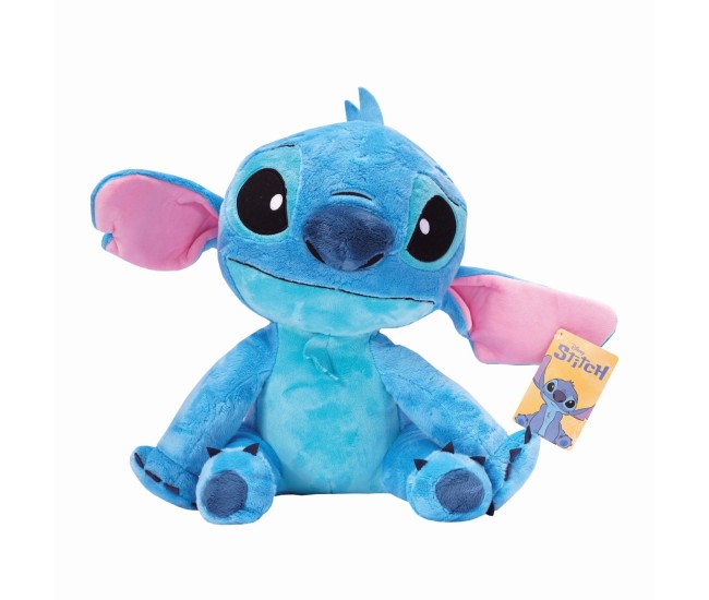 Jucarie plus disney stitch 25cm