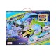 Maisto cyber racers circuit cursa dubla Maisto cyber racers circuit cursa dubla