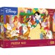 Puzzle trefl 160 disney alba ca zapada si cei 7 pitici Puzzle trefl 160 disney alba ca zapada si cei 7 pitici