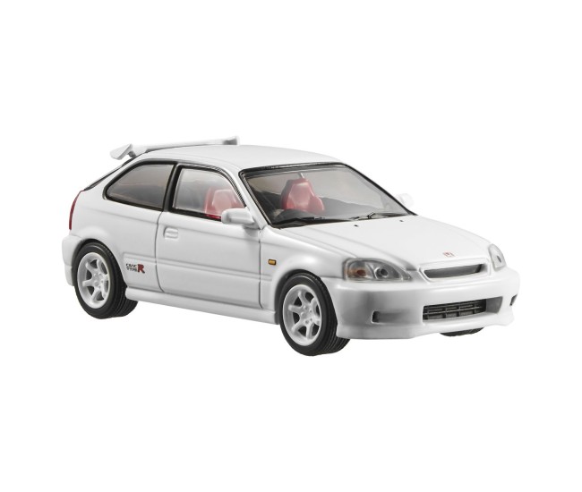 Hot wheels premium real riders masinuta metalica honda civic type r ek9 scara 1 la 43 Hot wheels premium real riders masinuta metalica honda civic type r ek9 scara 1 la 43