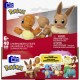 Pokemon mega set doua bile charmander si eevee 40 piese Pokemon mega set doua bile charmander si eevee 40 piese