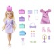 Barbie dream besties set papusa barbie malibu pregateste-te cu barbie Barbie dream besties set papusa barbie malibu pregateste-te cu barbie