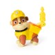 Patrula catelusilor rubble and crew figurina rubble 5cm Patrula catelusilor rubble and crew figurina rubble 5cm