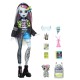 Monster high papusa frankie stein si animalut watzie Monster high papusa frankie stein si animalut watzie