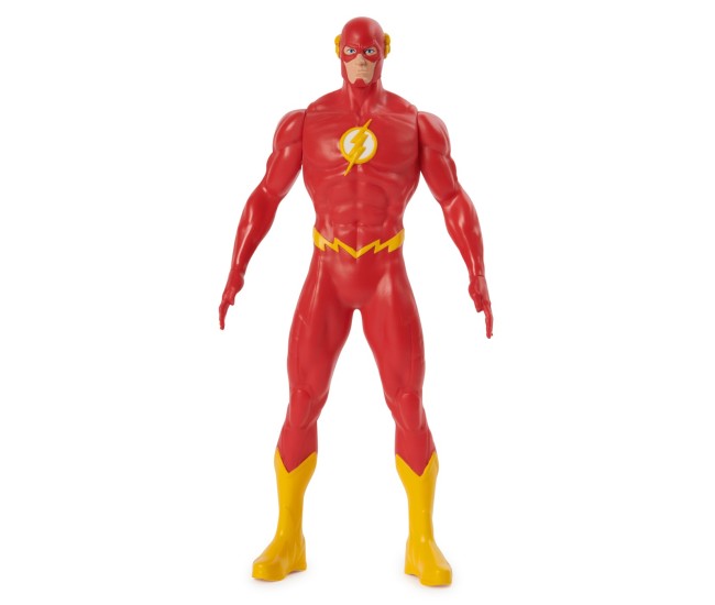 Batman figurina the flash 24cm Batman figurina the flash 24cm