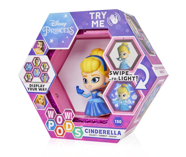 Wow! pods - disney princess cenusareasa Wow! pods - disney princess cenusareasa
