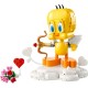 Lego iconics adorabilul tweety 40824