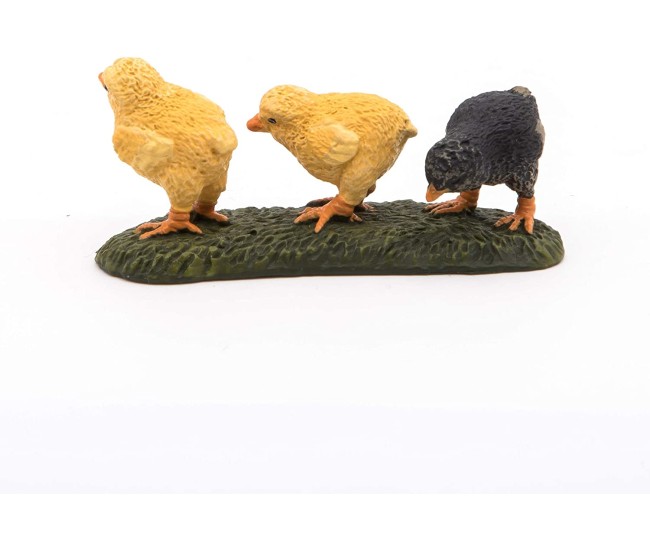 Papo figurina puisori de gaina Papo figurina puisori de gaina