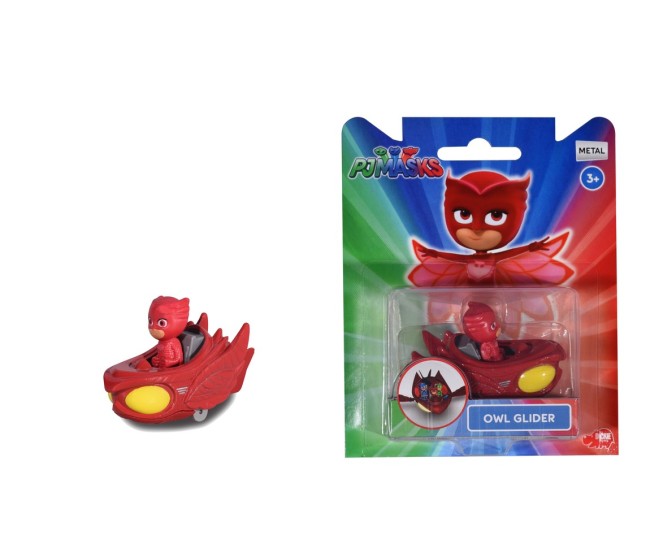 Pj masks personaj owl glider Pj masks personaj owl glider