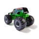 Monster jam masinuta metalica grave digger scara 1 la 64 Monster jam masinuta metalica grave digger scara 1 la 64