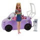 Barbie vehicul electric Barbie vehicul electric
