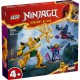 Lego ninjago robotul de lupta al lui arin 71804 Lego ninjago robotul de lupta al lui arin 71804