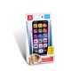 Telefon mobil interactiv bebe inregistreaza si invata Telefon mobil interactiv bebe inregistreaza si invata