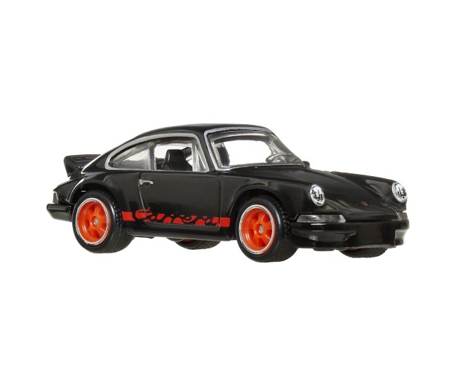 Hot wheels premium boulevard masinuta metalica porsche 911 carrera rs 2.7 scara 1:64 Hot wheels premium boulevard masinuta metalica porsche 911 carrera rs 2.7 scara 1:64