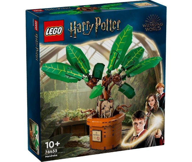 Lego harry potter tm matraguna 76433 Lego harry potter tm matraguna 76433